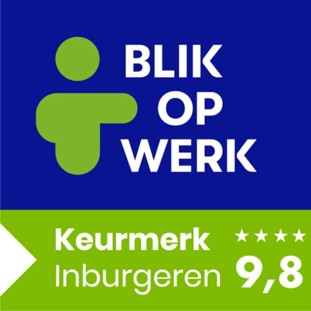 Blik op werk + Taalschool HAMRAH