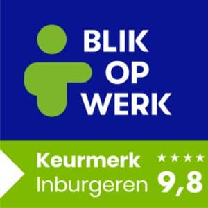 Blik op werk + Taalschool HAMRAH