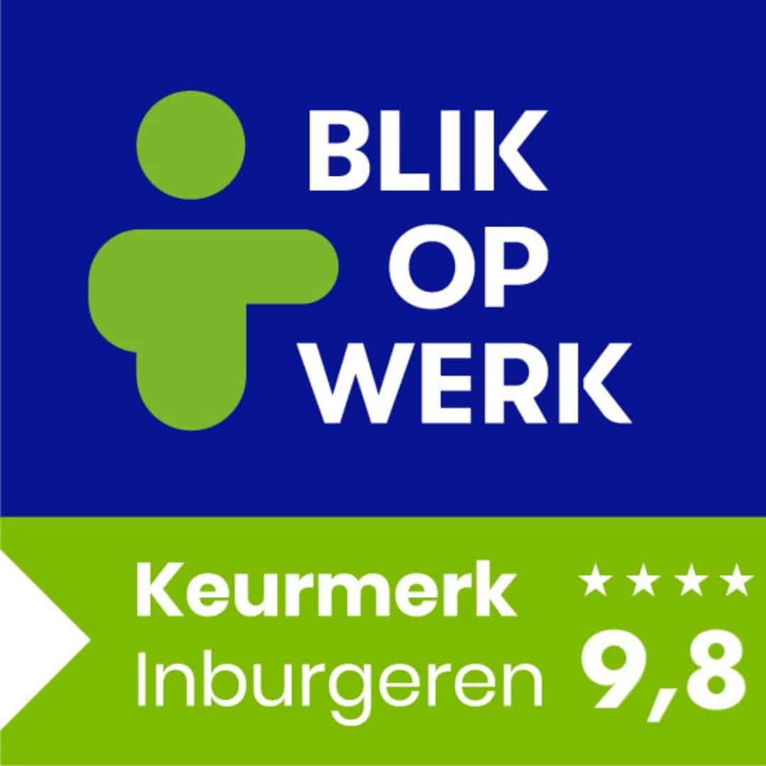 Blik op werk + Taalschool HAMRAH